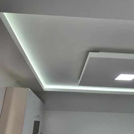 Apartman Tolosi 2 Podgorica Exterior foto