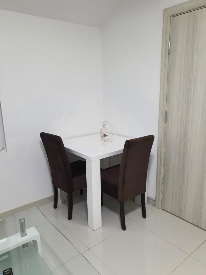Apartman Tolosi 2 Podgorica Exterior foto