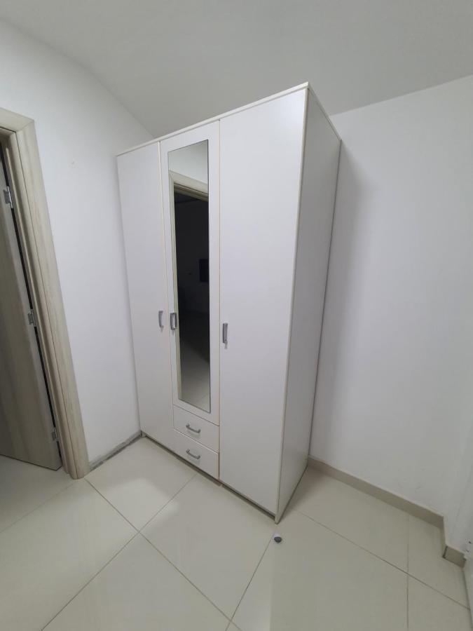 Apartman Tolosi 2 Podgorica Exterior foto