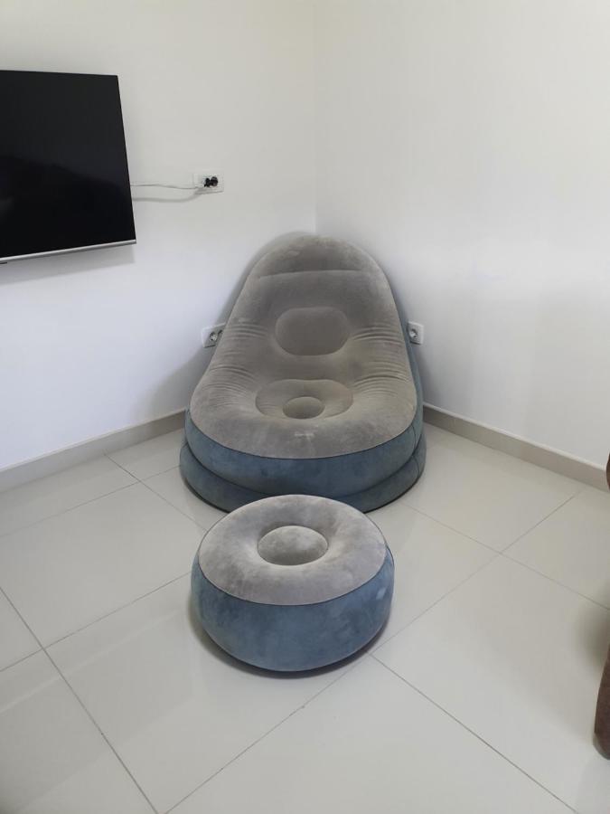 Apartman Tolosi 2 Podgorica Exterior foto